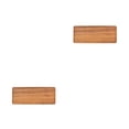 thumbnail image 1 of Wosthever Tapete para tazas de estilo japonés para oficina en el hogar, posavasos de madera para sala de estar y dormitorio, bandeja de Type2 NO2, 1 of 6