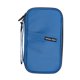 thumbnail image 1 of Daboolka Cartera de viaje Porta pasaporte Boletos multifunción Tarjetas Bolsa de almacenamiento Bolsa (Azul), 1 of 8