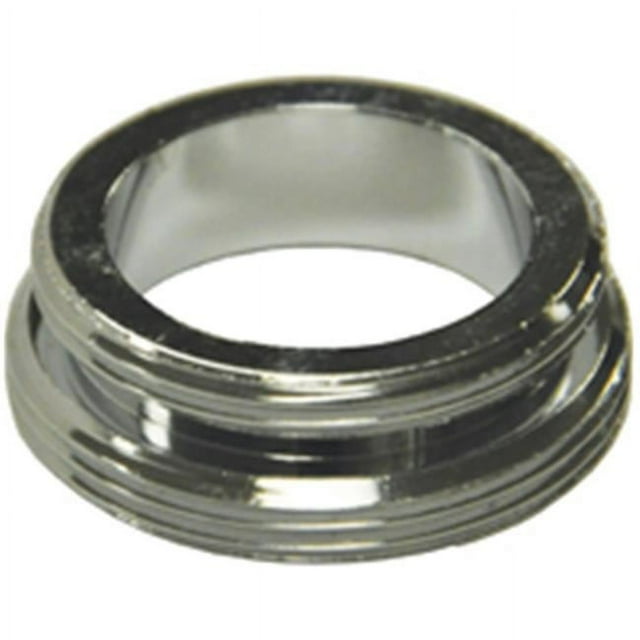 Danco 10520 Adaptateur d'Aérateur de Robinet Bas-Plomb 0,93 x 0,85 In.