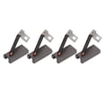 thumbnail image 4 of 81-81200, 4 Pcs Kits de Démarrage Brosse Robuste Durable Haute Résistance pour Chariot, 4 of 8