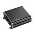 thumbnail image 3 of Kicker 46Cxa8001T Cxa8001-Amplificador De Subwoofer Mono Clase D De 800 Vatios, 3 of 5