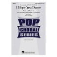thumbnail image 1 of Hal Leonard I Hope You Dance SSAA A CAPPELLA by Lee Ann Womack Arranged by Deke Sharon, 1 of 3