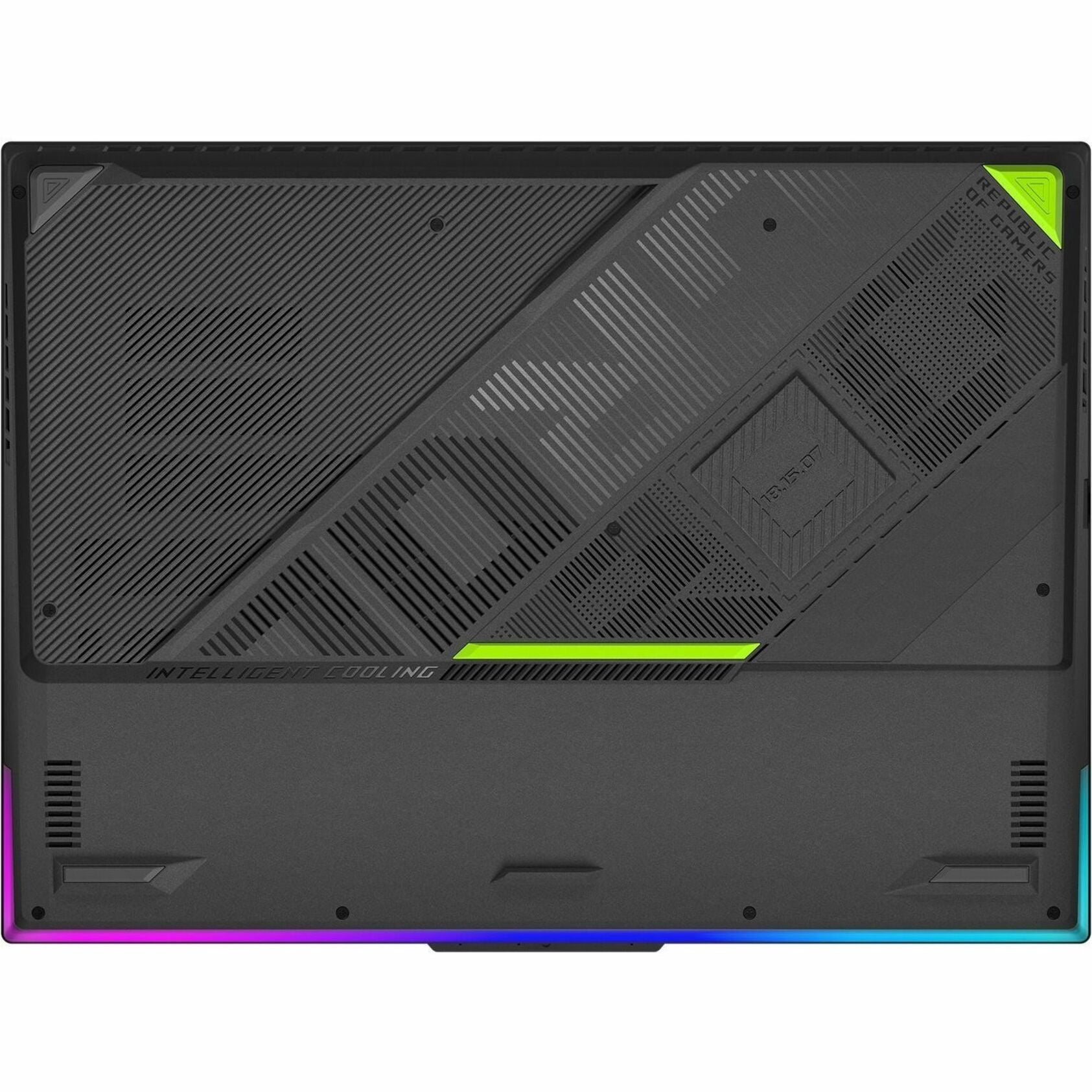 Asus G814JVRS75 QHD 18 inch ROG Strix G18 - Intel i7-13650HX - Nvidia GeForce RTX 4060 - 16GB RAM/2TB SSD