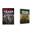 thumbnail image 1 of Seal Team Saison 5 & Saison 6 (DVD) -Anglais Seulement, 1 of 6