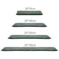 thumbnail image 1 of Water Activated Flood Barriers Bag Compatible Basement Garage Flood Barrier-a, 1 of 1