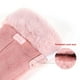thumbnail image 5 of Guantes cálidos de invierno Hugtrwg Para ciclismo rosa, 5 of 6