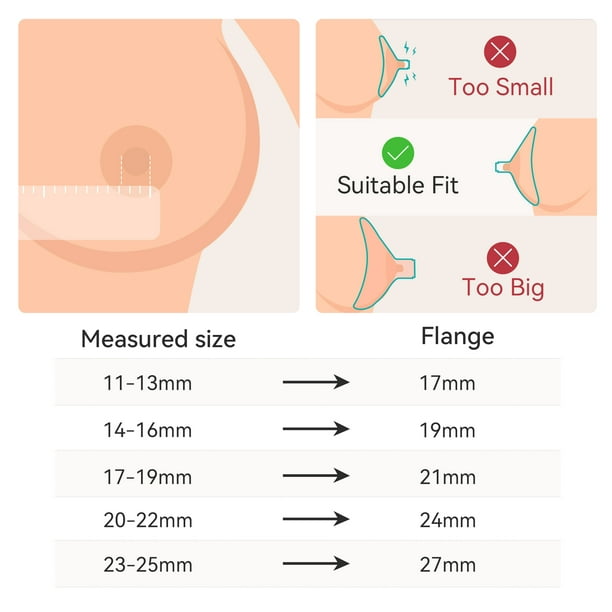 Momcozy S12 Pro Bra Bundle: Double S12 Pro Wearable Breast Pump