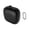 Black, variant on Earphone Sleeve for Buds Protector Case Earphone Protective Cover Skin Shell Earbuds Flexible Housing