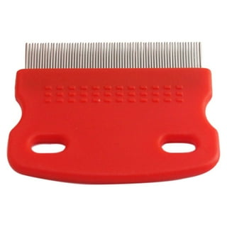 Flea comb for dogs walmart sale