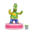 thumbnail image 6 of The Simpsons 5" Premium Furious Homer, 6 of 9