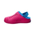 thumbnail image 2 of Native Jefferson Cozy Slip-On, C8, Pink, 2 of 5