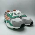 thumbnail image 1 of NEW Ad-id-as Tresc Run 'White Bliss Coral' Sneakers Men's Size 8 EF7644, 1 of 6