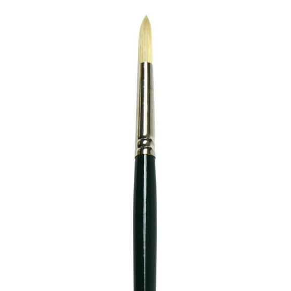 Winsor & Newton Winton Brush, Round, 4