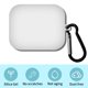 thumbnail image 1 of Silicone Protective Case for OnePlus Buds Pro TWS Wireless Earbuds(White) Ndcxsfigh Para estrenar, 1 of 8