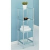 Neu Home Contas Collection 4-tier Shelf