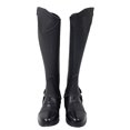 thumbnail image 1 of Gardée de jambe de conduite, 2pcs Horse Riding Leg Gater réglable pour la compétition M, L, XL, 1 of 7