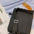 thumbnail image 4 of Organizador De Viajes Bolsa de embrague acolchada coreana de pañales con cremallera portátil de gran capacidad para viajes Sywqhk Para Estrenar, 4 of 9