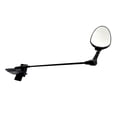 thumbnail image 1 of jinwen Adjustable Bike Helmet Rearview Mirror Cycling Riding Rear View Eyeglass, 1 of 9