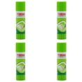 thumbnail image 1 of Under $2, Solid Glue, 4-Pack Solid Adhesive Glue Sticks, Water Soluble Formula, Ideal for Crafts & Office, Glue Stick, Green by Goohae, 1 of 5