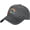 LGBT-1425, variant on Be Kind LGBT Pride Rainbow Cowboy hat Women Baseball Cap Sun Hat Men Hat Dad Hat Trucker hat Black