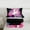 Black Pink White, variant on Homewish Dance Ballet Girl Bedding Comforter Set 2pcs for Female Men Girls,Bling Gradient Glitter Twin Comforter Sets Microfiber,Dreamy Princess Breathable Bedding Set,Microfiber Bedroom Decor