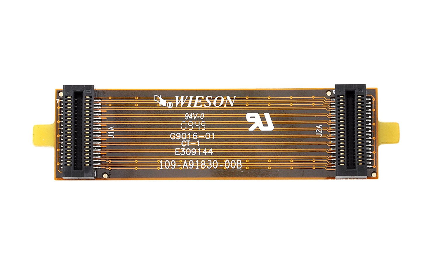 Crossfire Bridge Video Card MAAP01CF1K, Interconnect NEW Displayport