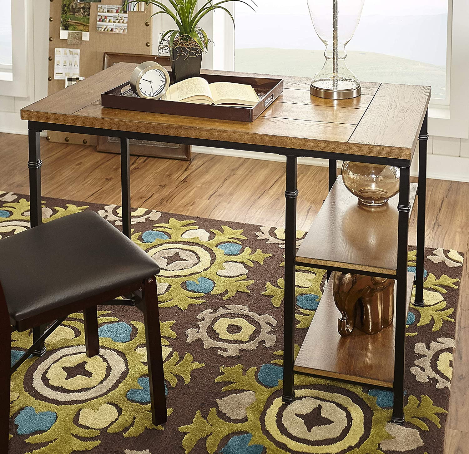 8X10 TRIO SUZANNI CH - FRENCH