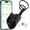 Black, variant on Penis Ring Vibrator,RHEXIA Male Vibrator with 10 Vibrating Modes,Waterproof Adult Toys ,Sex Toys for Men with APP Remote Control(Green)
