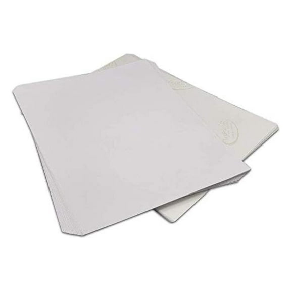 TexPrint R Sublimation Transfer Paper 8.5" x 11" - Pack of 55 Sheets