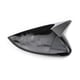 thumbnail image 5 of Glossy Black Rearview Mirror Cover Door Side Wing Mirror Caps Trim Shell for Golf 7 7.5 MK7 2015 20, 5 of 5