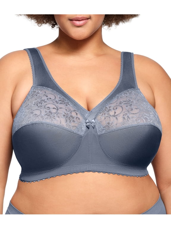 MagicLift Original Support Wirefree Bra 1000 (Women's & Women's Plus)