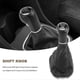 thumbnail image 3 of Shift Lever Shift Gear Knob 5-Speed for Opel Adam M13 Corsa E X15 DE 55496814, 3 of 4