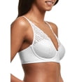 thumbnail image 6 of Maidenform Women's Comfort Crush Lace Wireless Bra, Style 1253, 6 of 11
