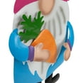 thumbnail image 5 of Northlight Happy Easter Gnomes Outdoor Garden Stakes - 27" - Set of 2, 5 of 7