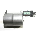 thumbnail image 7 of Universal Aluminized Steel Piping Reducer 2.5" I.D. to 2.5" O.D. 3.6" Length Universal Aluminized Steel Piping Reducer 2.5" I.D. to 2.5" O.D. 3.6" Length, 7 of 7