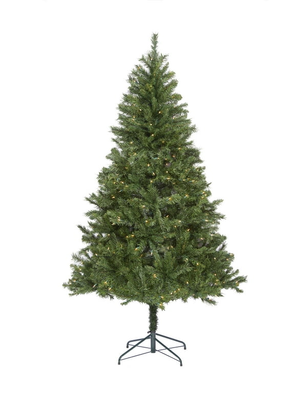 Christmas Trees by Height in Christmas Trees