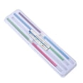 thumbnail image 1 of Tiras Abrasivas Dentales, Tira De Pulido Para Lijado De Dientes, Flexible, 60 Piezas, Profesional Para El Cuidado Bucal De Hospitales Dentales, 1 of 7