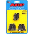 thumbnail image 1 of ARP Auto Racing Exhaust Header Bolt 144-1102 For Use With Chysler; 5/16 Inch Thread Size; .750 Inch Length; Hex Style Head Type; Black Oxide; Black; Chrome Moly; Set of 14, 1 of 3