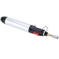 thumbnail image 2 of Cordless Soldering Pen, Easy Operation 12ml Filling Capacity Lightweight Gas Soldering Iron Kit  For Industrial Welding, 2 of 8