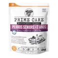 thumbnail image 1 of Croqueta Prime Care Para Perros Seniors (+7 Años) Raza Medianas Y Grandes 4Kg, 1 of 5