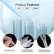 thumbnail image 3 of 200 Uds Pipetas de Transferencia de Plástico Oso de Fresa 3ml Desechables, 3 of 5