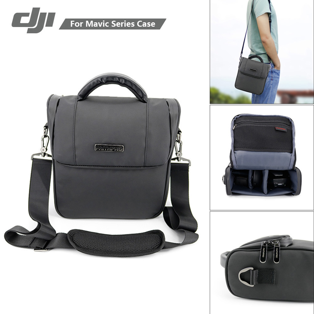 mavic 2 shoulder bag