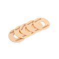 thumbnail image 2 of 5pcs Guitarra Interruptor de palanca Plate Rhythm Treble Washer Ring para guitarra eléctrica GN603, 2 of 4