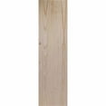thumbnail image 4 of 6"W x 14"D x 22"H Pescadero Rough Sawn Corbel w/Backplate, Douglas Fir, 4 of 9