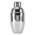thumbnail image 1 of Coctelera de acero inoxidable no magnética para cóctel, hielo, café, bebida, mezclador de vino, herramienta para Bar de fiesta, 550ML, 1 of 1