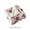 Red, variant on Warm Blankets for Winter Polyester Double Layer Nap Blanket 39.37 in x 27.56 in Office Shield Blanket with Hollow Taffeta Texture