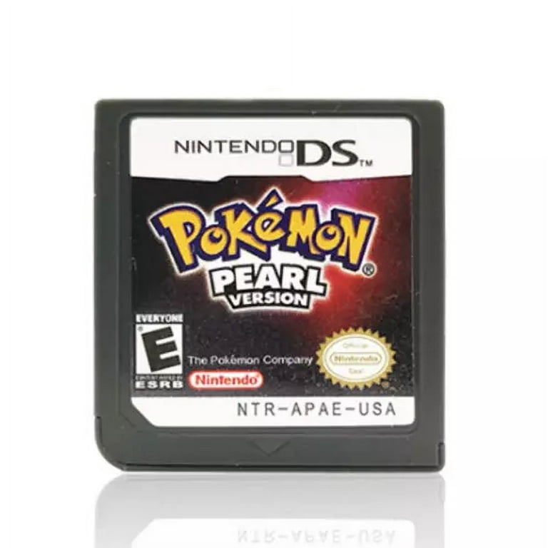 pokemon diamond game card & Pearl: Majestic Dawn its exciting Pokemon - Diamond Version :