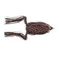 thumbnail image 2 of Berkley Swamp Lord Hollow Body Frog, 2.6 in, Copperhead, 2 of 5