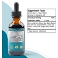 thumbnail image 7 of Rejuvica Health IntestiClear - Intestinal Cleanse Supplement with Wormwood, Ginger & More | 3-Pack, 7 of 7
