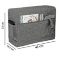 thumbnail image 3 of Estuche de transporte para máquina de coser para la mayoría de las máquinas de coser estándar, 3 of 3